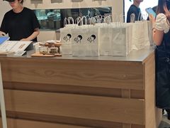-喜茶(珠海华发商都店)