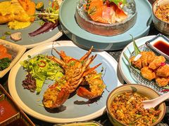 -松临·铁板烧&Omakase(神农店)