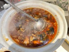 -又见炊烟私房菜(敬亭路店)