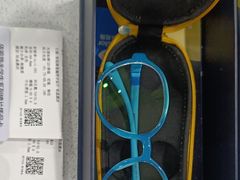 -豪门视光·星趣控·蔡司依视路眼镜代理商(中央大街店)