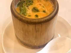 -粤菜王府·海鲜·茶市·海景餐厅(大梅沙店)