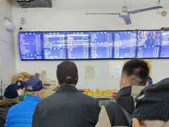 -老磁器口豆汁店(马家堡店)