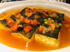 -广东道至正餐厅(区庄店)