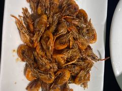 特色油爆河虾-三林本帮馆(中林街店)