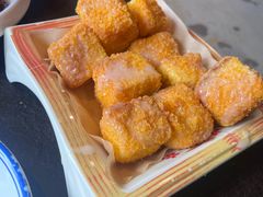 -聚福安·传统老爸茶(海甸岛店)