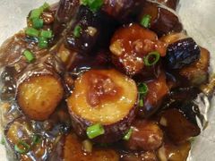 -绿茶餐厅(燕郊永旺店)