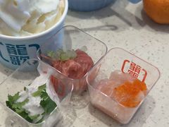 -龍歌自助小火锅(市北台东利群店)