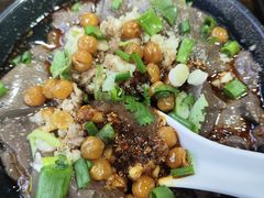 -正宗苏稽毛哥跷脚牛肉总店