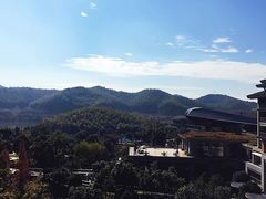 -宁波九龙湖开元度假村