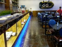 -圣捞海鲜自助餐厅(乐从天佑城店)