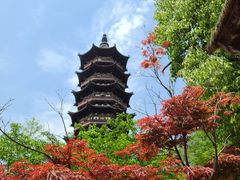 -牛首山文化旅游区