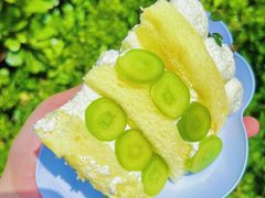 -Dark Horse·黑马蛋糕·低脂·低糖淡奶(金匙望湖大厦店)