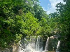 -南岳衡山风景名胜区