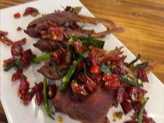 -冶建镜子·中国龙虾王(总店)