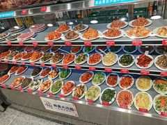 -韩麦大冷面(桂花街直营店)