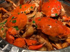 -胖哥俩肉蟹煲(杭州下沙学林街店)