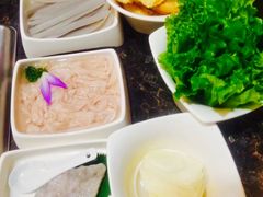 -海底捞火锅(亲贤北街店)