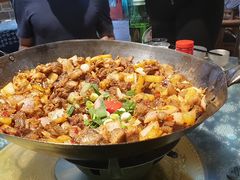 -富正毅三下锅连锁(三店)