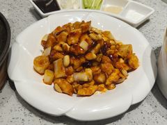 -紫光园·烤鸭·北京菜(团结湖店)