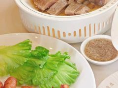 -美未居·老字号·地道顺德菜·桑拿鸡·鱼生(容桂店)