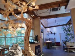 -蜜桃餐厅·伴山(湖滨商业街店)