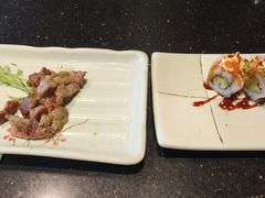 -德川家日本料理(中关村寰太大厦店)