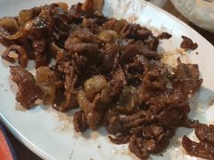 -炙热童年·老北京炙子烤肉(南锣鼓巷店)