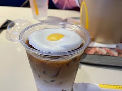 -麦当劳(广州花城汇店)