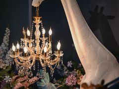 -狮拾久·现代新加坡料理(福田COCO Park店)