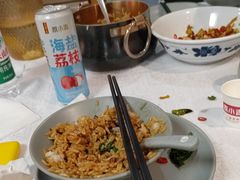 -湘中缘·湖南菜(娄底驻京办店)