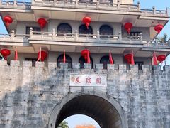 -友谊关景区