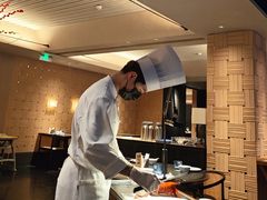 -喜悦烤鸭·新京菜(王府井店)