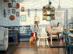 -Vanillacafe香草咖啡(银海大世界店)