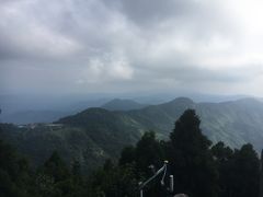 -南岳衡山风景名胜区