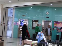 -翠微百货(龙德店)