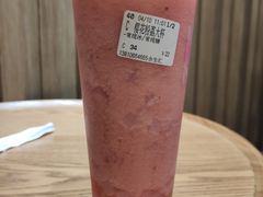 樱花粉荔-CoCo都可(合生汇店)