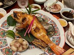 -蟹田居·活蟹料理(东城店)