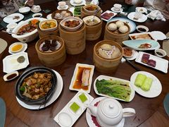 -潮福城大酒楼·潮粤菜·港式点心(阳光城店)