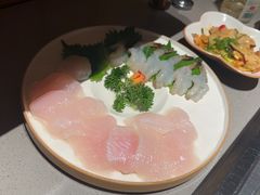 -海底捞火锅(石厦时代广场店)