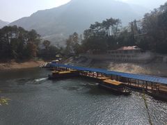 游乐设施-广州市流溪河国家森林公园