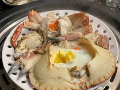 -蔚海之都·象山蒸汽海鲜(仙霞路店)
