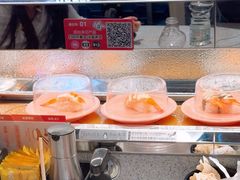 -争鲜回转寿司(中街大悦城店)