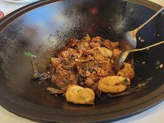 -江湖水乡铁锅炖魚(周庄嘉园店)