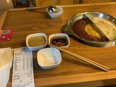 -傣妹火锅(四川北路店)