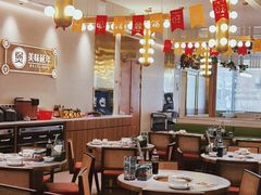 大堂-品也·鲍鱼鸡火锅(皇庭广场店)