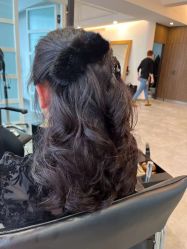 -MASTER 男士发型设计