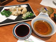 -伟峰·枫寿司(东樾店)