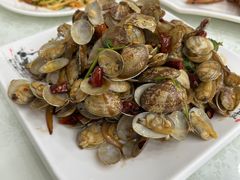 -聚德福海鲜家常菜(刘庄店)