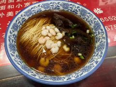 -美味斋(西北街店)