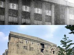 -上海四行仓库抗战纪念馆